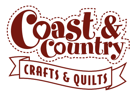 Coast and Country Crafts and Quilts